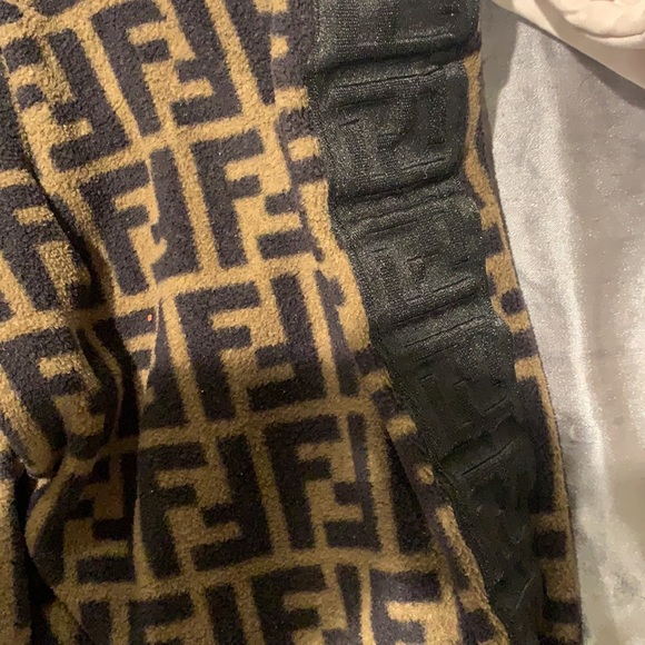 Fendi Track jogging pants - Picture 2 of 3